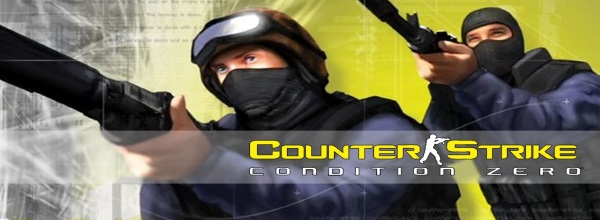 download counter strike condition zero